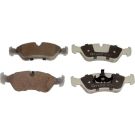 Bremsbelagsatz, Scheibenbremse QP3226 Bremsbelagsatz, Scheibenbremse QP3226
