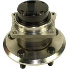 Metzger Radlagersatz WM 6851