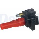 Delphi Zündspule GN10435-12B1