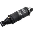 FEBI BILSTEIN 17749 Dämpfer, Fahrerhauslagerung