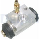 Delphi Radbremszylinder LW80107