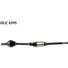 SKF Antriebswelle VKJC 6995