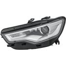 Hauptscheinwerfer 1ZT 011 150-311 Hauptscheinwerfer 1ZT 011 150-311