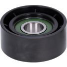 FEBI BILSTEIN 21033 Umlenk-/Führungsrolle, Keilrippenriemen