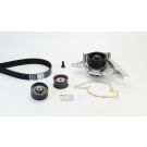 ContiTech Wasserpumpe + Zahnriemensatz CT920WP4