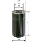 BOSCH 0 451 301 156 Ölfilter