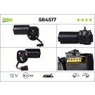 Wischermotor 584517
