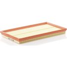 MANN-FILTER C 3479 Luftfilter