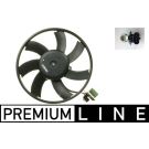 Mahle Lüfter, Motorkühlung BEHR Premium Line CFF 343 000P