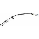 Metzger Seilzug, Schaltgetriebe 3150349
