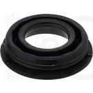 Elring Dichtung, Zylinderkopfhaube 811.540