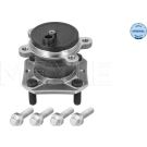 Meyle Radnabe MEYLE-ORIGINAL: True to OE 35-14 752 0009