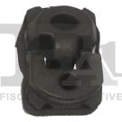 Halter, Abgasanlage 233-920