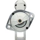 BV PSH 150.526.102.000 Anlasser 12V, 2,0kW, Zähnez.: 10, B+ (M8), Ø 77,0 mm