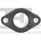 FA1 Dichtung, Abgasrohr 890-910