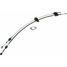 Metzger Seilzug, Schaltgetriebe 3150072
