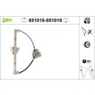 Valeo Fensterheber 851019 Valeo Fensterheber 851019