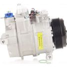 Kompressor, Klimaanlage 89063