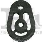 FA1 Halter, Abgasanlage 253-712