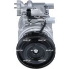 Kompressor, Klimaanlage 320163G