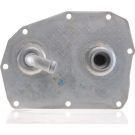 Ölkühler, Motoröl CLC 122 000S Ölkühler, Motoröl CLC 122 000S