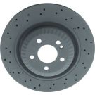 Bremsscheibe 0 986 479 H40