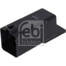 FEBI BILSTEIN 184290 Steuergerät, Glühzeit FEBI BILSTEIN 184290 Steuergerät, Glühzeit