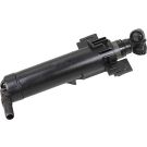 Metzger Waschwasserdüse, Scheinwerferreinigung 2220835