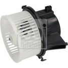 febi bilstein Innenraumgebläse 196704