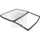 FEBI BILSTEIN 183919 Luftfilter FEBI BILSTEIN 183919 Luftfilter