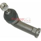 Metzger Spurstangenkopf COMPETENCE KIT 54007002
