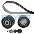 Dayco Zahnriemensatz KTB517
