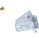 Ölkühler, Motoröl 31258 Ölkühler, Motoröl 31258