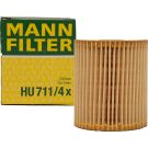 Mann-Filter Ölfilter HU 711/4 X