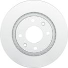 BOSCH Bremsscheibe 0 986 478 618