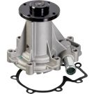 FEBI BILSTEIN 173645 Wasserpumpe, Motorkühlung