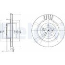 Delphi Bremsscheibe BG3413