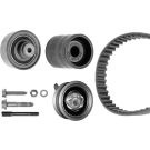 BOSCH Zahnriemensatz 1 987 948 069