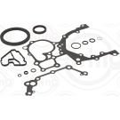 Elring Dichtungssatz, Kurbelgehäuse 455.250