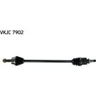 Antriebswelle VKJC 7902 Antriebswelle VKJC 7902