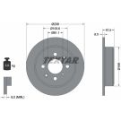Bremsscheibe 92077903