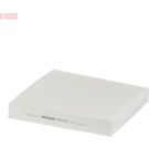 Denso Filter, Innenraumluft DCF461P