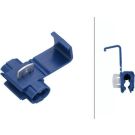 Hella Leitungsverbinder 8KV 705 123-002