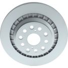 Bremsscheibe 0 986 479 H65 Bremsscheibe 0 986 479 H65