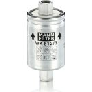 Mann-Filter Kraftstofffilter WK 612/3