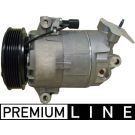 Kompressor, Klimaanlage ACP 169 000P Kompressor, Klimaanlage ACP 169 000P