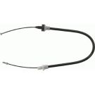 Sachs Seilzug, Kupplungsbetätigung 3074 600 107