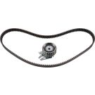 FEBI BILSTEIN 11087 Zahnriemensatz FEBI BILSTEIN 11087 Zahnriemensatz
