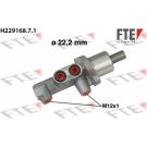 FTE Hauptbremszylinder 9220208