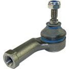 Metzger 2 x METZGER Spurstangenkopf COMPETENCE KIT 54000201